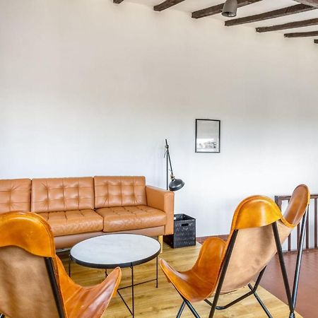 Appartement Des Cigales - Welkeys Καν-συρ-Μερ Εξωτερικό φωτογραφία