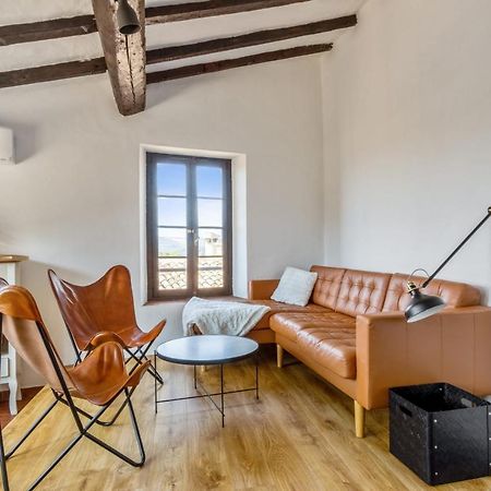 Appartement Des Cigales - Welkeys Καν-συρ-Μερ Εξωτερικό φωτογραφία