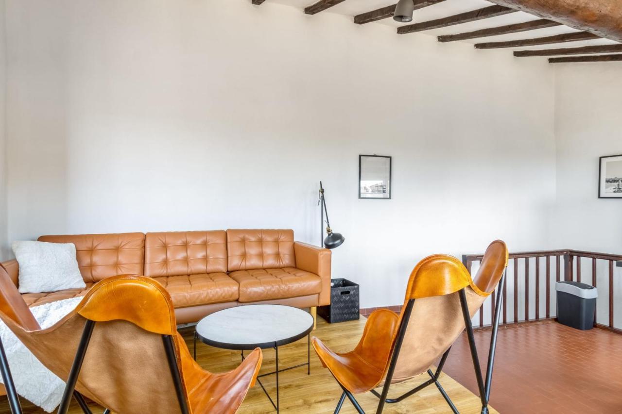 Appartement Des Cigales - Welkeys Καν-συρ-Μερ Εξωτερικό φωτογραφία
