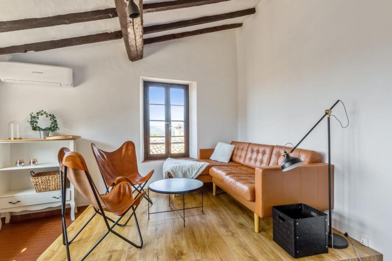 Appartement Des Cigales - Welkeys Καν-συρ-Μερ Εξωτερικό φωτογραφία